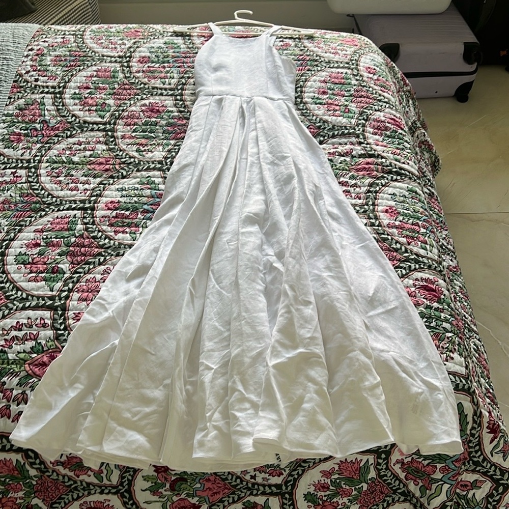 NWOT Reformation Dress